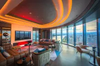 Wyndham Grand Yichang Riverside - 5-Star