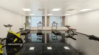 Hengdian Dream Inn Selected Hotel (Actor's Village Branch) - ジム