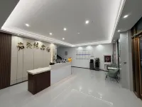 Junshangjia Hotel (Binhe Avenue)