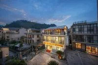Fanhuali | 270° Mountain and River View Family Vacation Homestay (Wang Xian Gu Scenic Area)