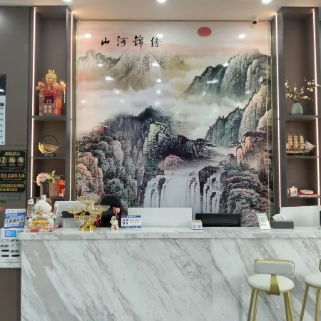銘城酒店