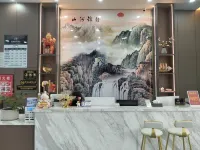 銘城酒店