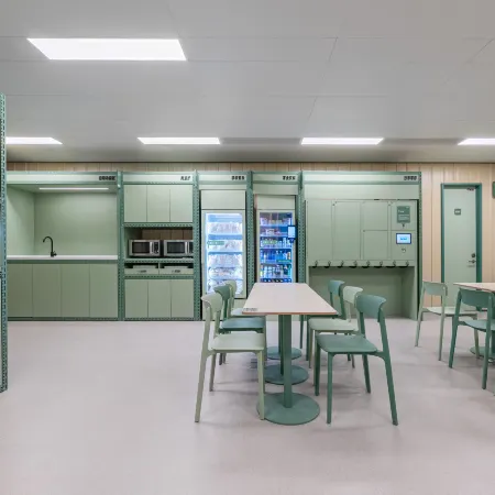 Hi Inn (Suzhou Xinghu Street Dushu Lake Higher Education District Branch)