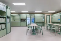 Hi Inn (Suzhou Xinghu Street Dushu Lake Higher Education District Branch)