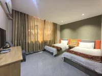XingYuan Hostel