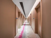 라방 호텔 (베이징 국제전시관 용허궁 지하철역 브랜치)
