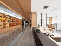 xinguangzhong Hotle Hotels in Guyang