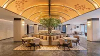 Holiday Inn Jinan Daming Lake