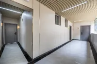 晉江輕享民宿（晉江國際機場·陽光夜市店）