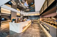 Linfen Huamen Mercure Hotel - พร้อมอาหารเช้า