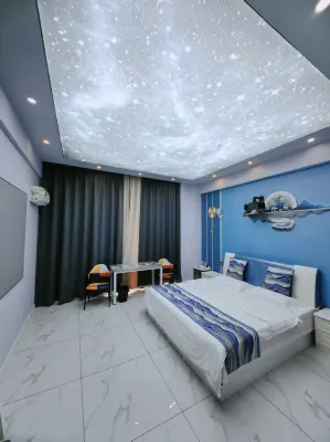 Daqing Shangjing Apartment - Alloggi
