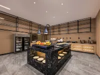Yayue Hotel (Changzhi Xiangyuan Changxing Road)