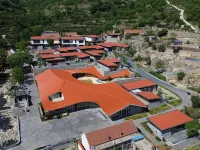 Mengjian Yanyu wellness Retreat Hotels in Pingyi