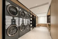 JI Hotel (Changsha High-Speed Railway South Station Yuhua District Government Subway Station)