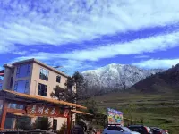 Jinghuyunju