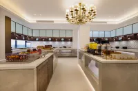 Vienna International Hotel (Xingtai Qinghe High-Speed Railway West Station) - breakfast