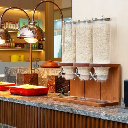 Tuan Ming Yunju Hotel