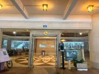 Manjiangyue Holiday Villa River View Homestay