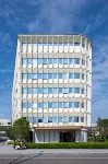 Jinlan Hotel (Ziyang Fantawild Water Park Branch)