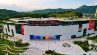 Fuzhou Youzi Boutique Stay Apartment - Condos