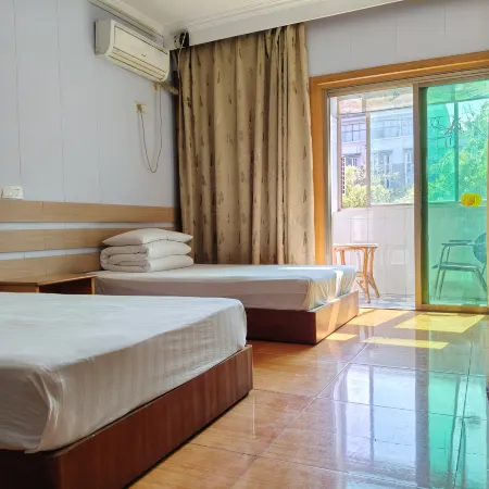 Kaitai Hotel