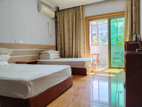 Kaitai Hotel