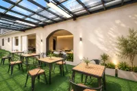 Lifei Meizhi Hotel - Gym