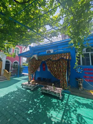 Yiduo Xianju Homestay