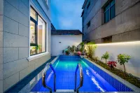 yanwan homestay - صديق للحيوانات الاليفة