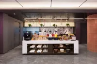 太原鐘樓街萬達悅華飯店 - 4 星級