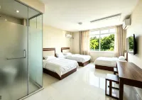 Huihuang Hotel Ji'an