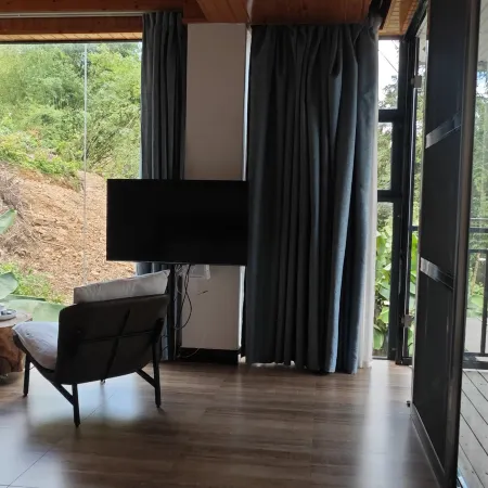 Ten year Boutique Homestay