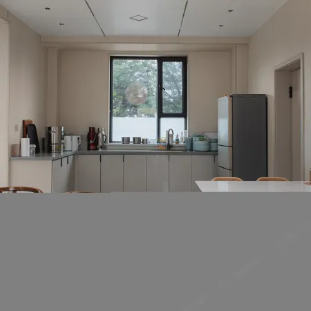 Xinyuan Qingyeshan Residential Accommodation
