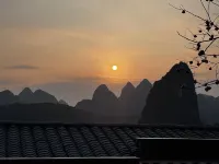 Lipu Yinlong Homestay - Mountain view