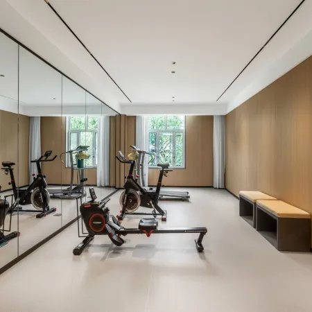 7Days Inn Smart Choice Hotel (Kuytun Youhao Fashion Shopping Center)