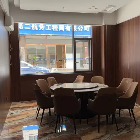 E Shang Grand Hotel (Huangguoshu Waterfall)