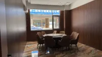 E Shang Grand Hotel (Huangguoshu Waterfall) - Morgenmad