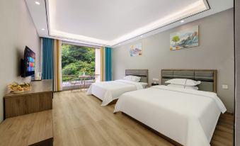 Songpan Sunrise Hotel