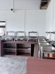 Guizhou Gui'anli Homestay - servizio colazione