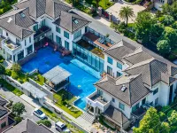 Moyin·Mozen Homestay (Hengdian World Studios Branch) - Rooftop Pools