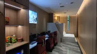 Yijia E-Sports Hotel - 2-Star