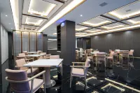 Cape of Good Hope Garden Grand Hotel (Xianyang Station Beiping Street) - breakfast