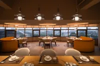 Arbour  Hotel - breakfast