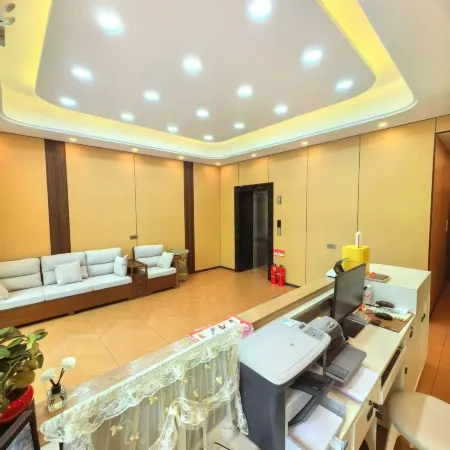 Fuyuan Yunjin Zhisu Hotel
