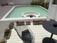 Sanyuhe Hot Spring Homestay (Eryuan Niu Street Store) - Romantik