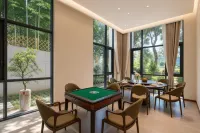 Anji Ruifeng Tea Valley Resort Hotel - Gym