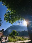 Zhagana Yunkelai Homestay - Mountain view