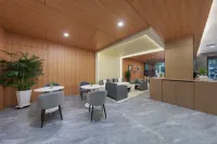 Xinglaiden Hotel (Gongliu DieHu Scenic Area) - Parkering