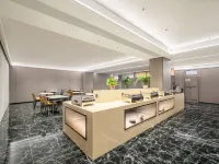 Wuyi Borui Boutique Hotel - Wifi
