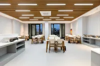 Yijiangchen Grand Hotel - 3-Star
